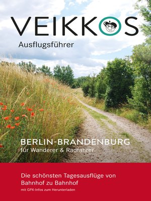 cover image of Veikkos Ausflugsführer Band 2